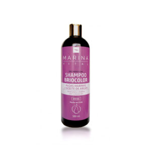 Shampoo briocolor Marina vital